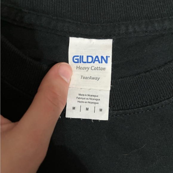 Jimmy Johnson’s BigChill Key Largo, FL Black Longsleeve Size Small - Picture 6 of 6